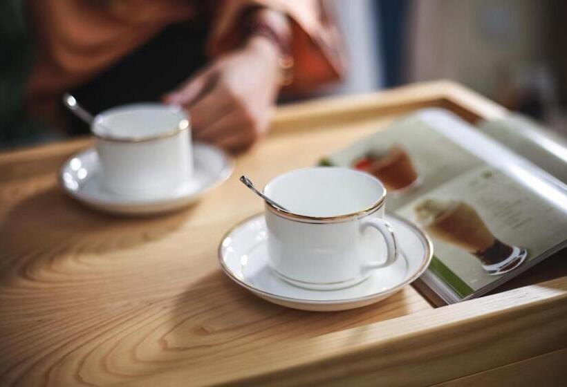 شقة غرفة واحدة, Lu Ke Boutique Apartment 00123370, Qixiashan Nanjing Station, Nanjing City, Jiangsu Province