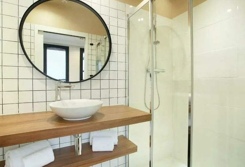 Standard-studio, Yays Paris Issy By Numa