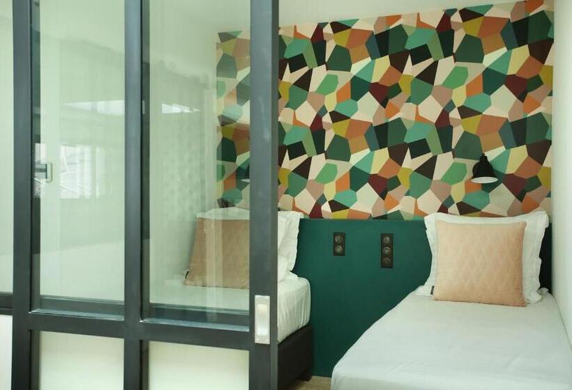 Apartamento 2 Dormitórios, Yays Paris Issy By Numa