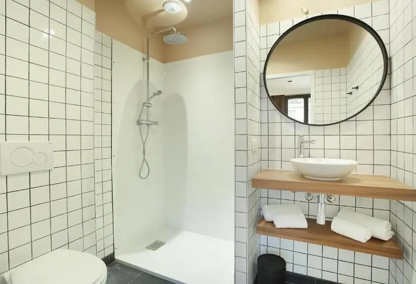 Comfort-studio, Yays Paris Issy By Numa