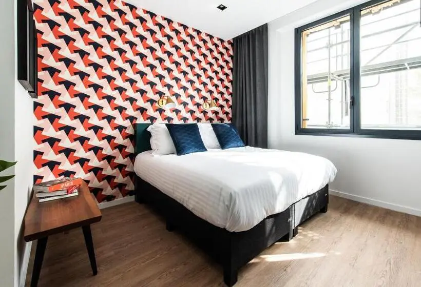 Comfort-studio, Yays Paris Issy By Numa