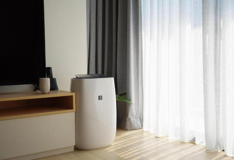 Premium-huone, Sindhorn Midtown Hotel Bangkok, Vignette Collection   An Ihg