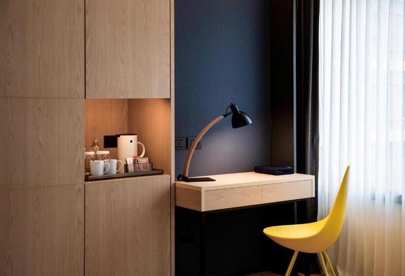 Quarto Premium, Sindhorn Midtown Hotel Bangkok, Vignette Collection   An Ihg