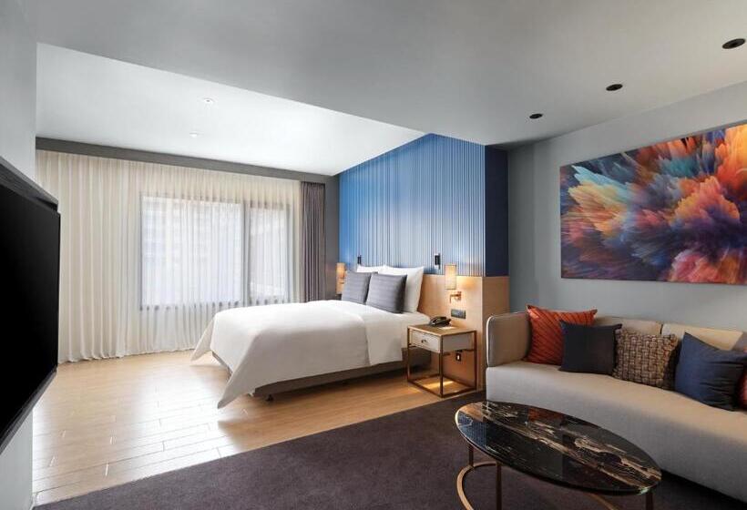 Premium-huone, Sindhorn Midtown Hotel Bangkok, Vignette Collection   An Ihg