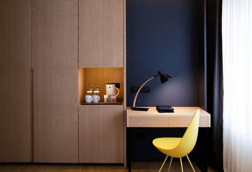 Premium-huone, Sindhorn Midtown Hotel Bangkok, Vignette Collection   An Ihg