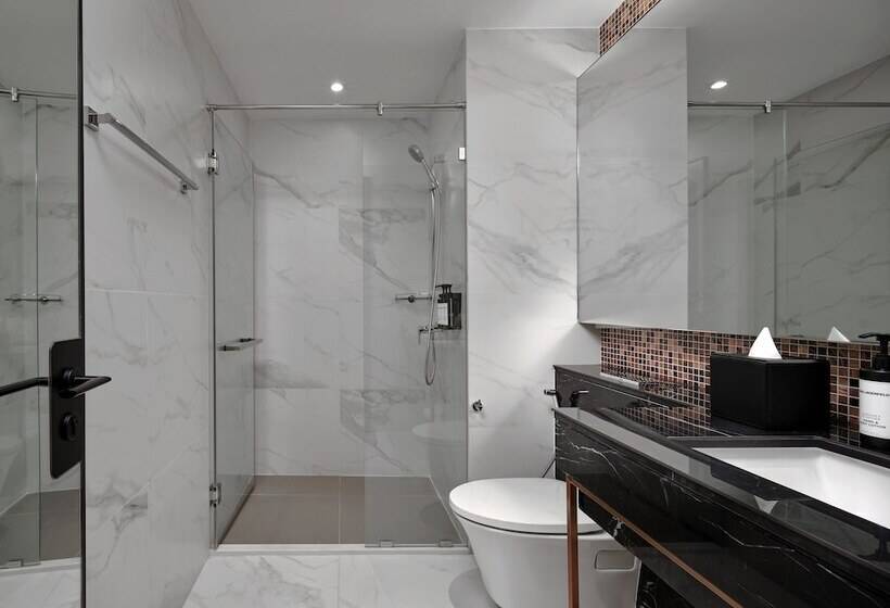 Premium-huone, Sindhorn Midtown Hotel Bangkok, Vignette Collection   An Ihg