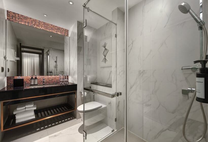 Premium-huone, Sindhorn Midtown Hotel Bangkok, Vignette Collection   An Ihg