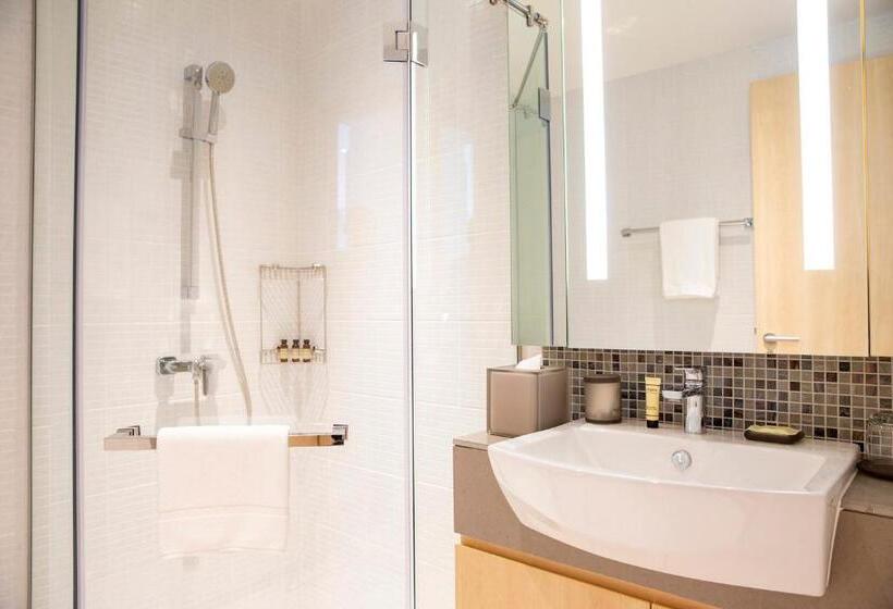 Sviitti 2 Makuuhuonetta, Sindhorn Midtown Hotel Bangkok, Vignette Collection   An Ihg