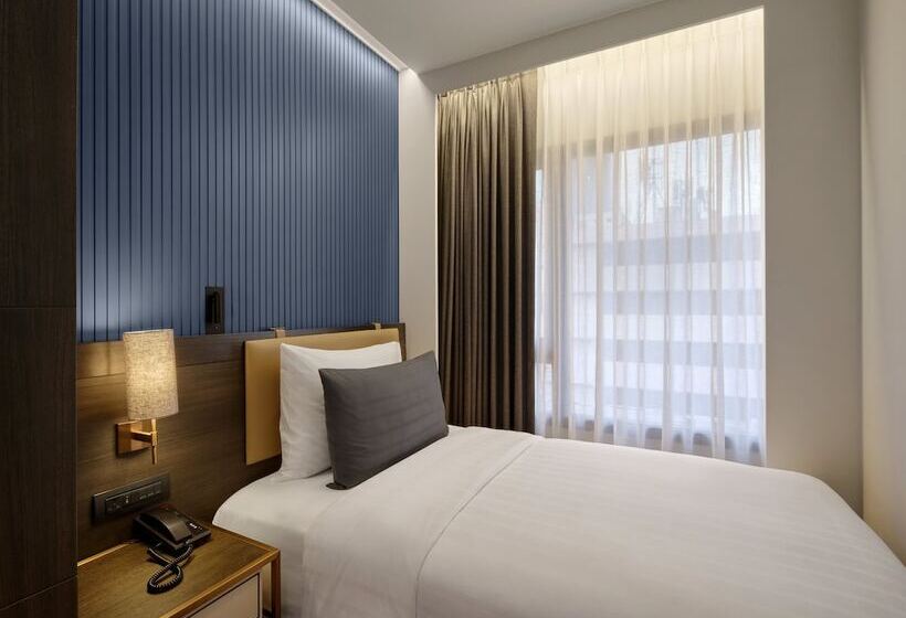 Suíte 2 Dormitórios, Sindhorn Midtown Hotel Bangkok, Vignette Collection   An Ihg