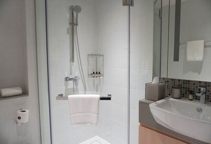 Sviitti 2 Makuuhuonetta, Sindhorn Midtown Hotel Bangkok, Vignette Collection   An Ihg