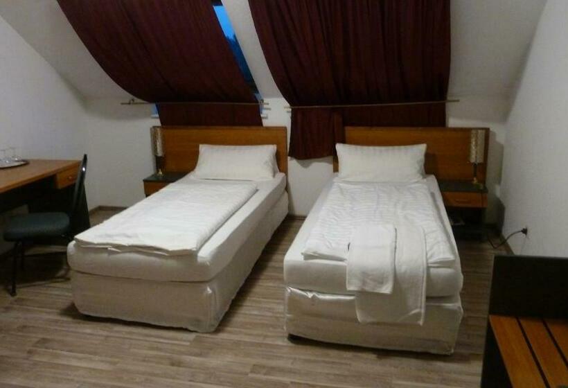 Номер Стандарт Индивидуальный, Zur Mühle