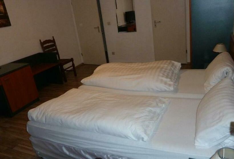 اتاق استاندارد, Zur Mühle