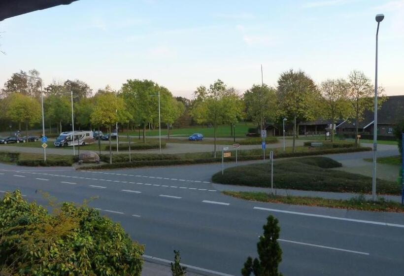 스탠다드 룸, Zur Mühle