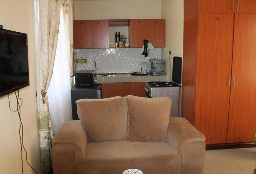 آپارتمان 3 خوابه, Oluwa Seun Beach Cottages, Mtwapa