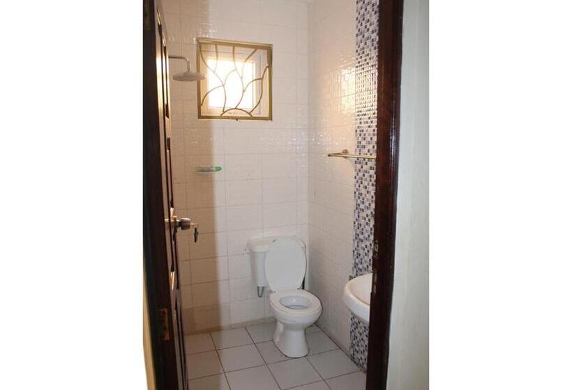 آپارتمان 3 خوابه, Oluwa Seun Beach Cottages, Mtwapa