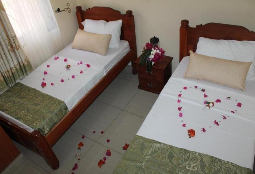 آپارتمان 2 خوابه, Oluwa Seun Beach Cottages, Mtwapa