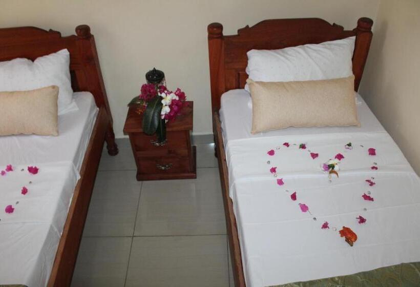 آپارتمان 1 خوابه, Oluwa Seun Beach Cottages, Mtwapa