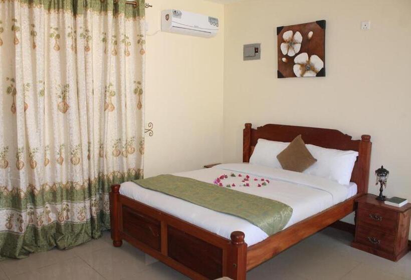 آپارتمان 1 خوابه, Oluwa Seun Beach Cottages, Mtwapa