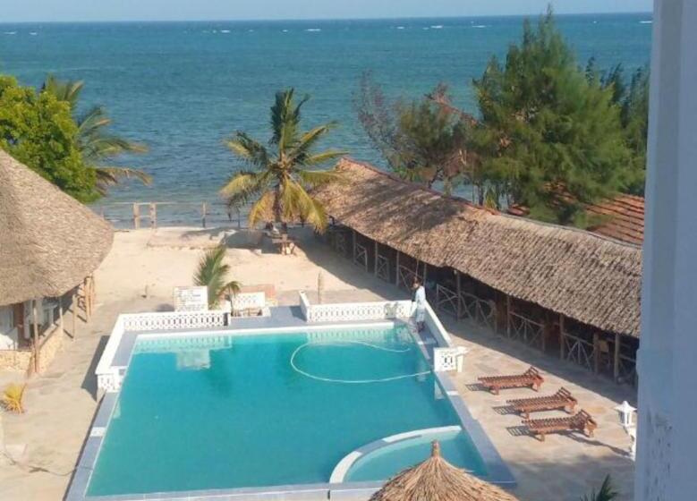 آپارتمان 1 خوابه, Oluwa Seun Beach Cottages, Mtwapa