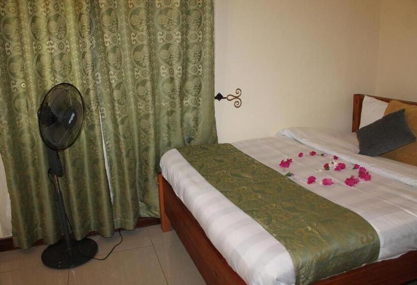 آپارتمان 1 خوابه, Oluwa Seun Beach Cottages, Mtwapa