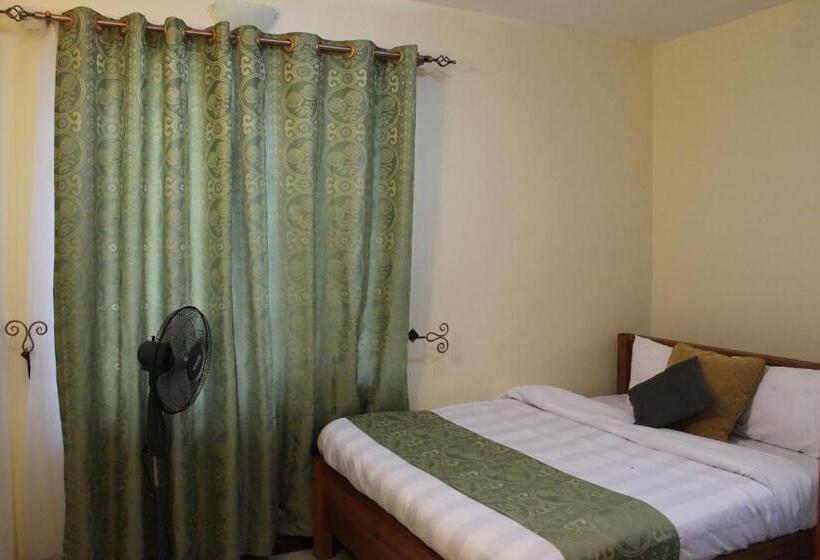 آپارتمان 1 خوابه, Oluwa Seun Beach Cottages, Mtwapa