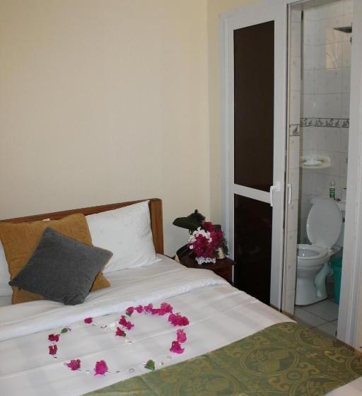 آپارتمان 1 خوابه, Oluwa Seun Beach Cottages, Mtwapa