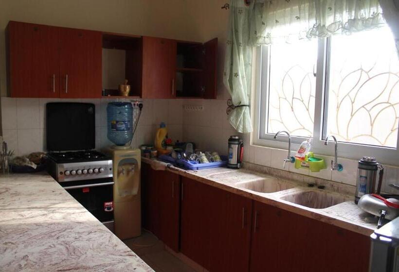 آپارتمان 1 خوابه, Oluwa Seun Beach Cottages, Mtwapa