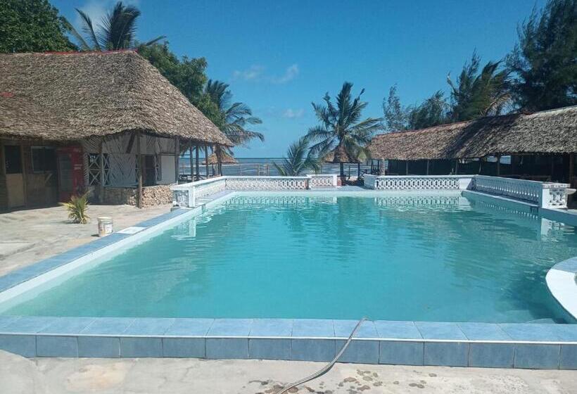 اتاق استاندارد, Oluwa Seun Beach Cottages, Mtwapa