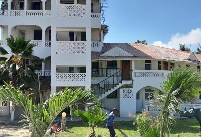 اتاق استاندارد, Oluwa Seun Beach Cottages, Mtwapa
