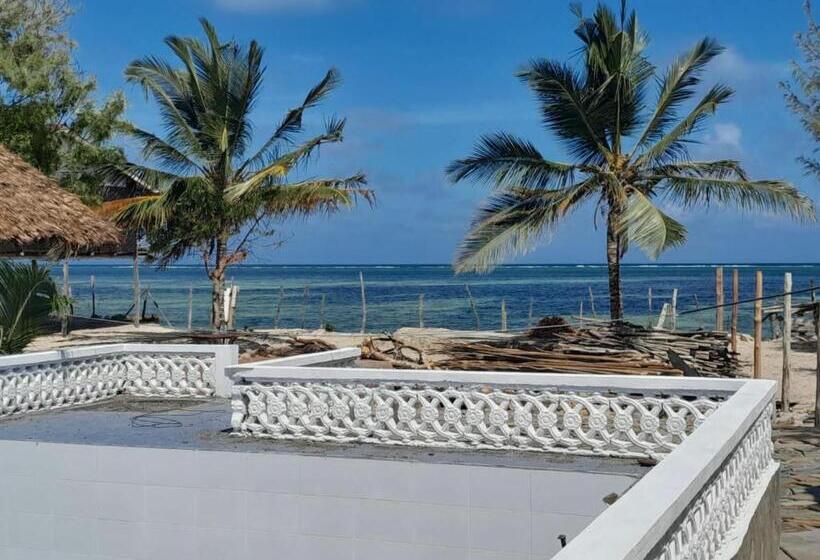 اتاق استاندارد, Oluwa Seun Beach Cottages, Mtwapa
