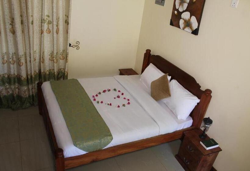 آپارتمان 3 خوابه, Oluwa Seun Beach Cottages, Mtwapa