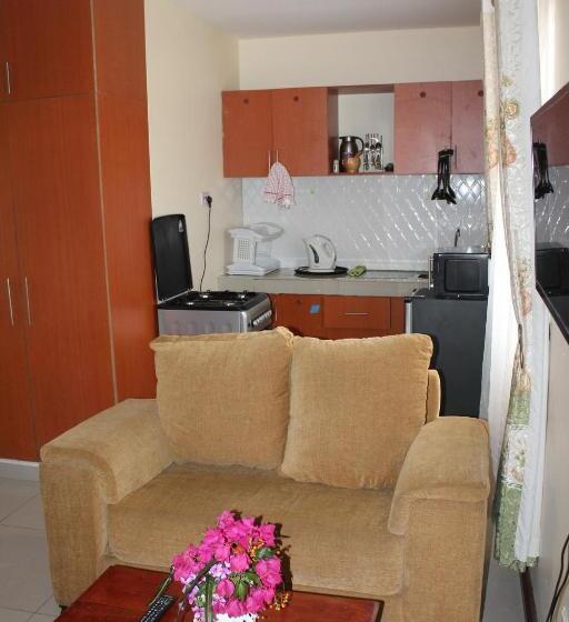 آپارتمان 3 خوابه, Oluwa Seun Beach Cottages, Mtwapa