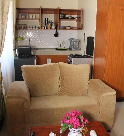 آپارتمان 3 خوابه, Oluwa Seun Beach Cottages, Mtwapa