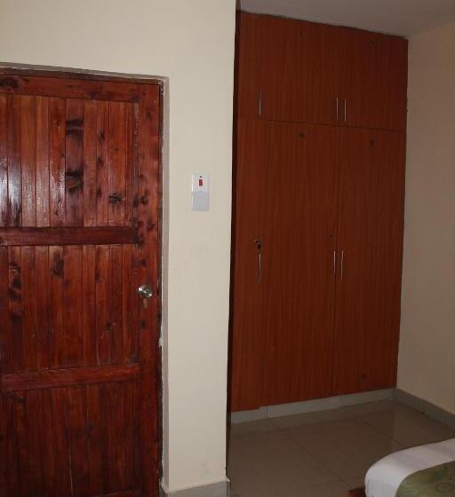 آپارتمان 2 خوابه, Oluwa Seun Beach Cottages, Mtwapa