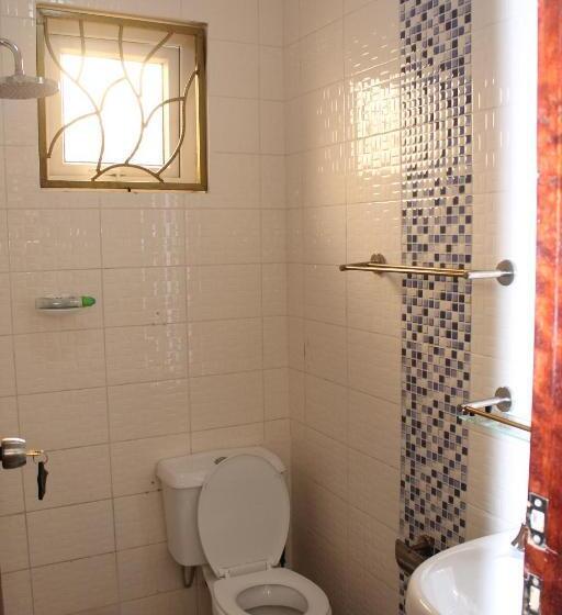 آپارتمان 2 خوابه, Oluwa Seun Beach Cottages, Mtwapa