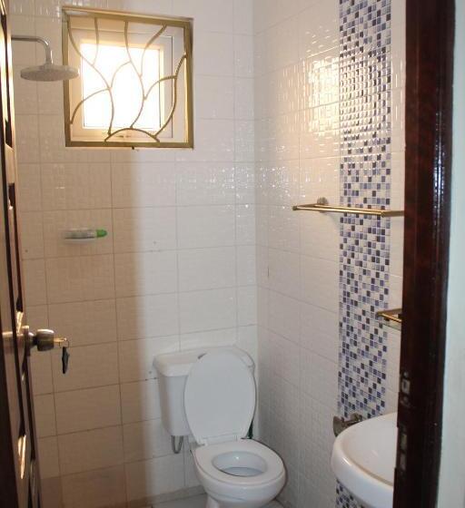 آپارتمان 1 خوابه, Oluwa Seun Beach Cottages, Mtwapa