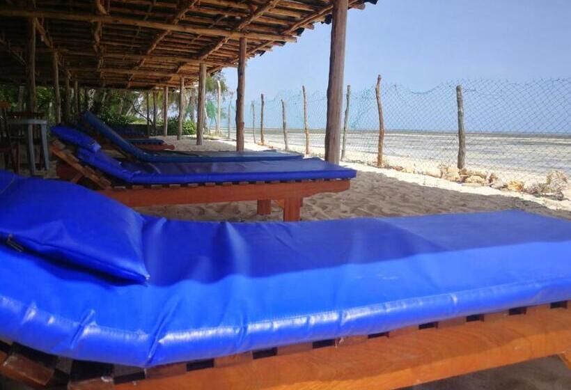 آپارتمان 1 خوابه, Oluwa Seun Beach Cottages, Mtwapa