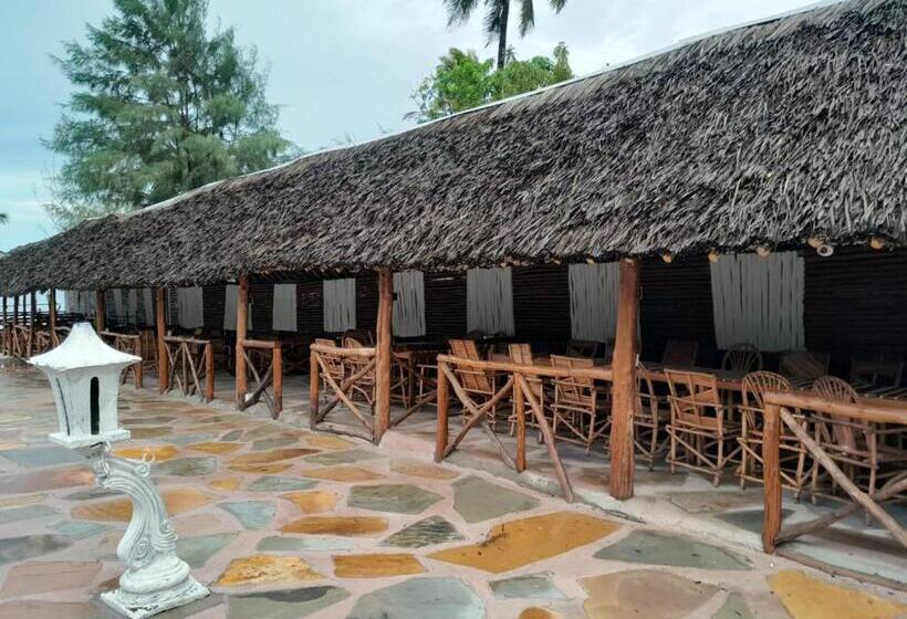 آپارتمان 1 خوابه, Oluwa Seun Beach Cottages, Mtwapa