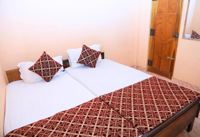Standard-huone, Sunraay Beach Inn