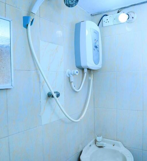 Standard-huone, Sunraay Beach Inn