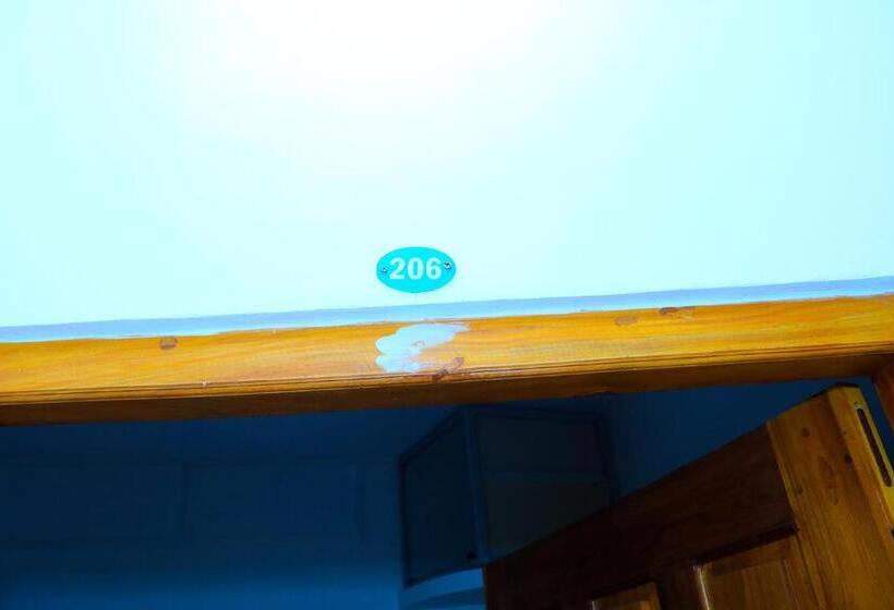 Deluxe-huone, Sunraay Beach Inn