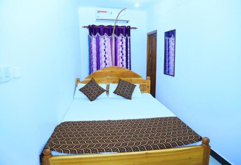 Deluxe-huone, Sunraay Beach Inn