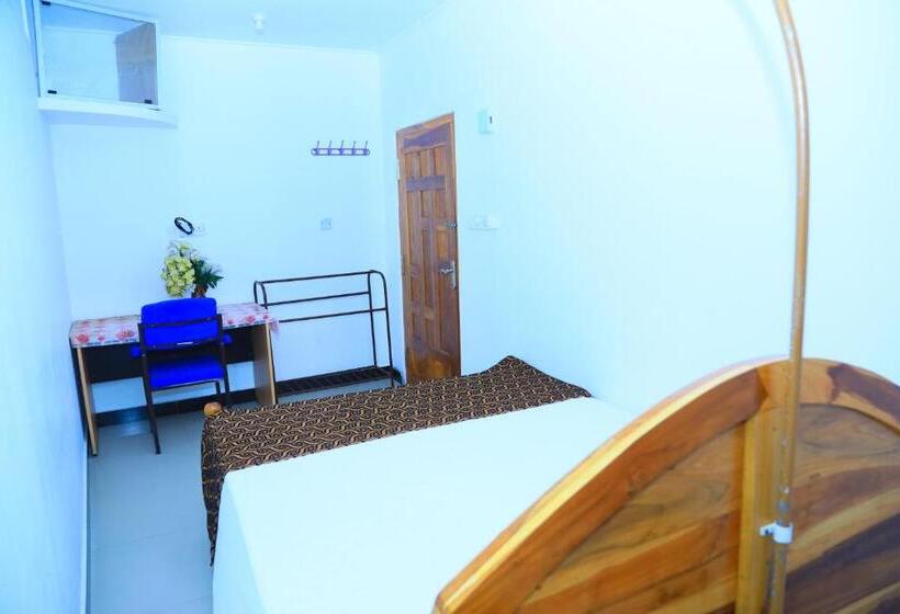 Deluxe-huone, Sunraay Beach Inn