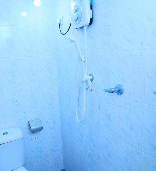 Deluxe-huone, Sunraay Beach Inn