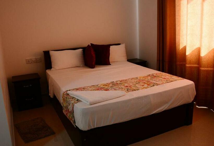 Номер Стандарт, Aqua House Hotel Yala