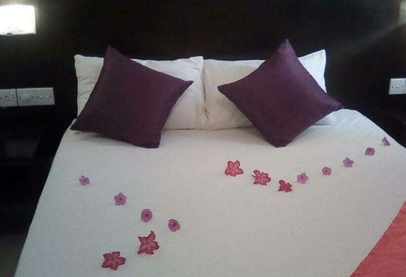 标准间, Aqua House Hotel Yala