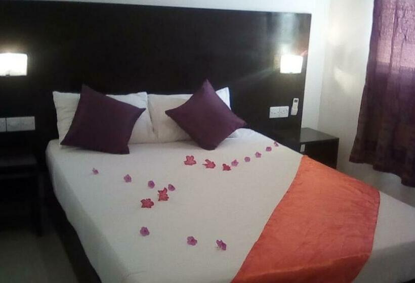 标准间, Aqua House Hotel Yala