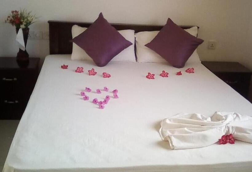 标准间, Aqua House Hotel Yala