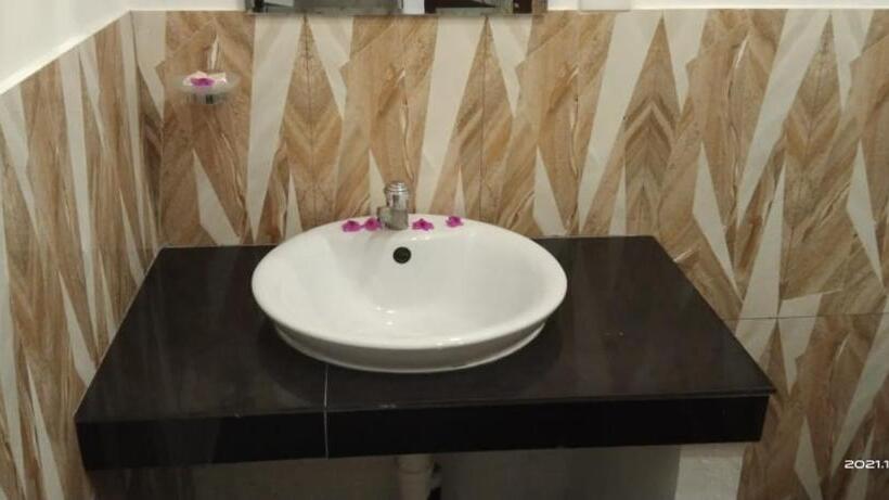Номер Стандарт, Aqua House Hotel Yala