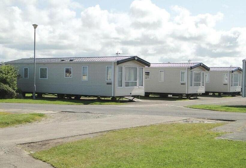 Дом 1 Спальня, Cockerham Sands